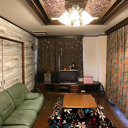 Апартаменты Nakagawa'S Cozy House Сакаи Экстерьер фото