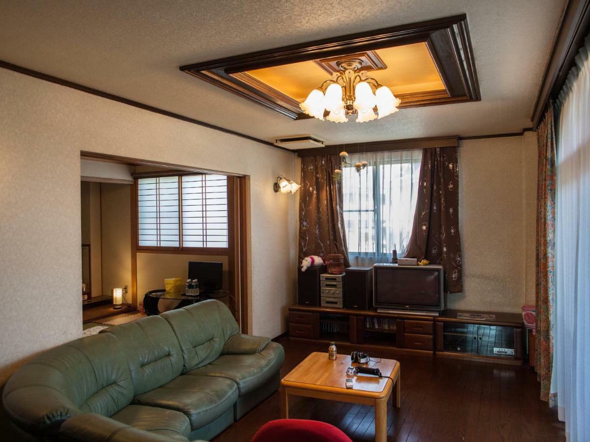 Апартаменты Nakagawa'S Cozy House Сакаи Экстерьер фото